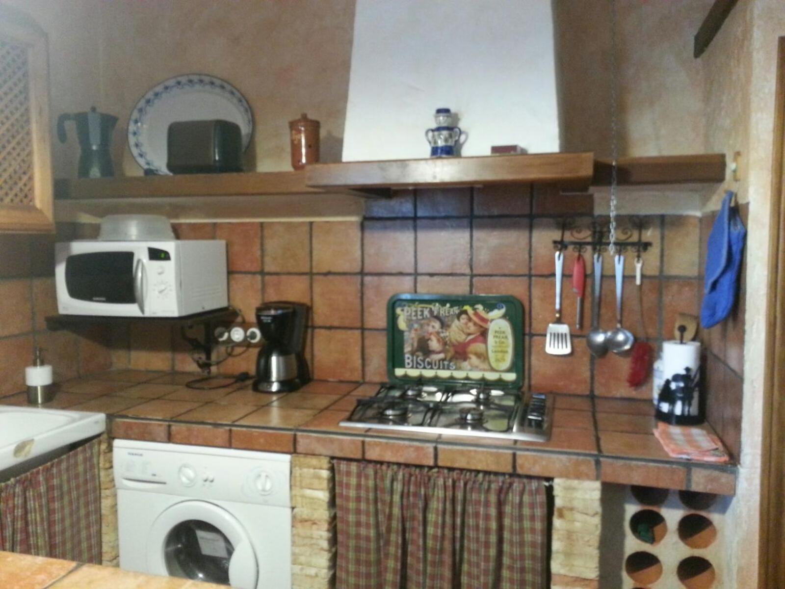 Gran Casa, Lagunas De Ruidera, Bbq, Porche, Chimenea Exteriör bild