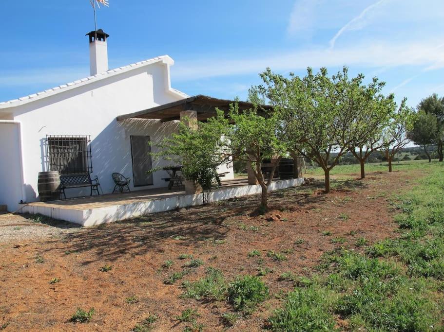 Gran Casa, Lagunas De Ruidera, Bbq, Porche, Chimenea Exteriör bild